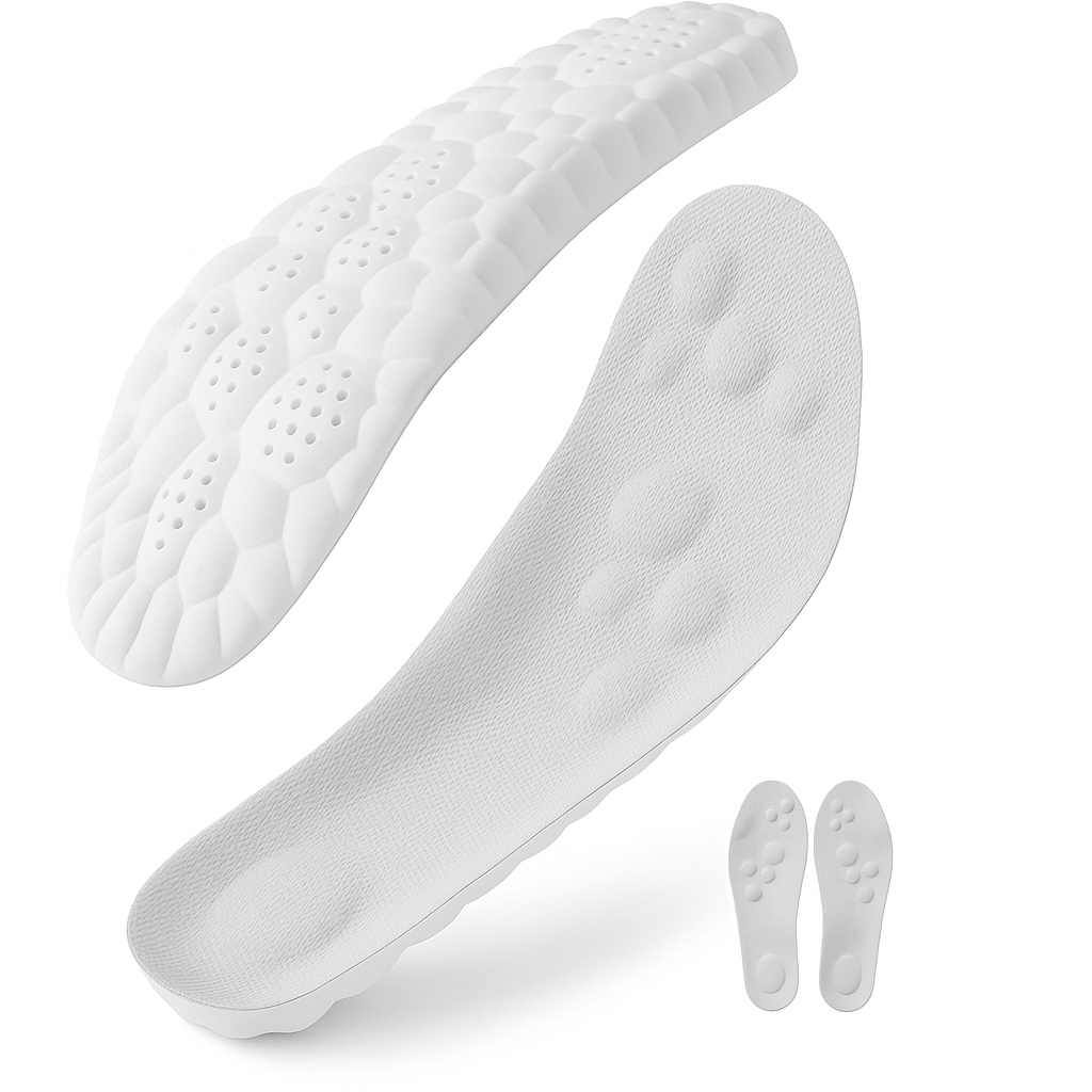 VitalStep – Spürbare Entlastung bei jedem Schritt