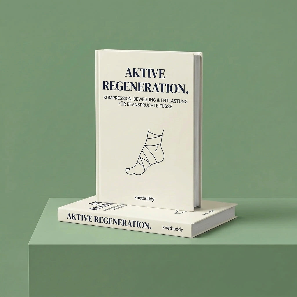 E-Book: Aktive Regeneration