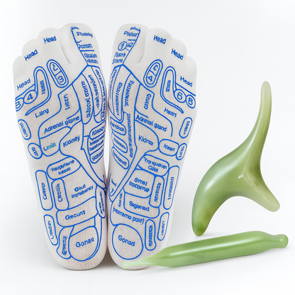 knetbuddy™ VitalSocken (Set)