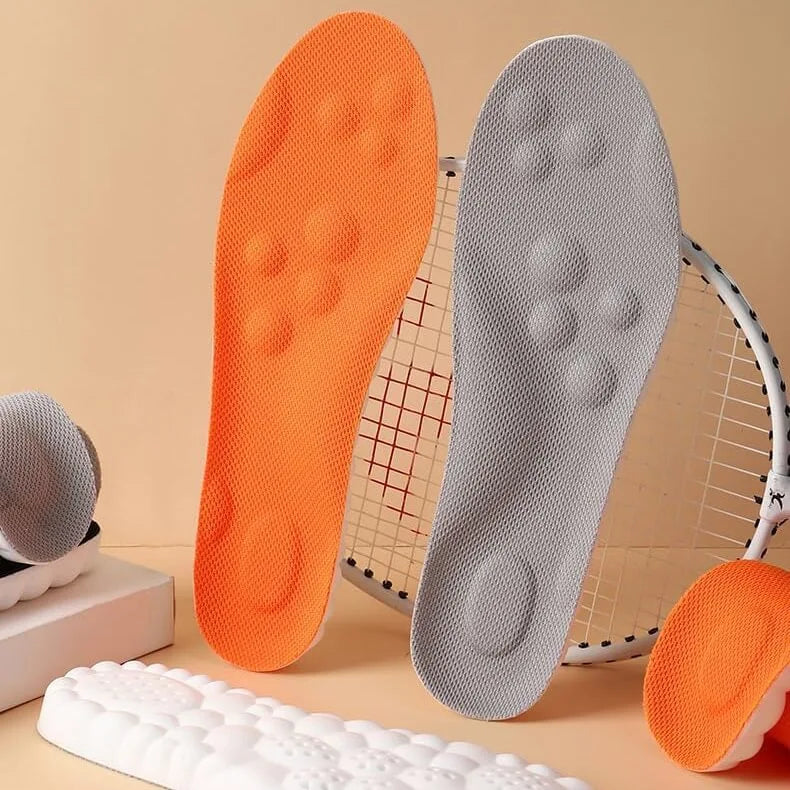 VitalStep™ Einlegesohlen