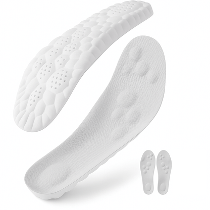 VitalStep – Spürbare Entlastung bei jedem Schritt