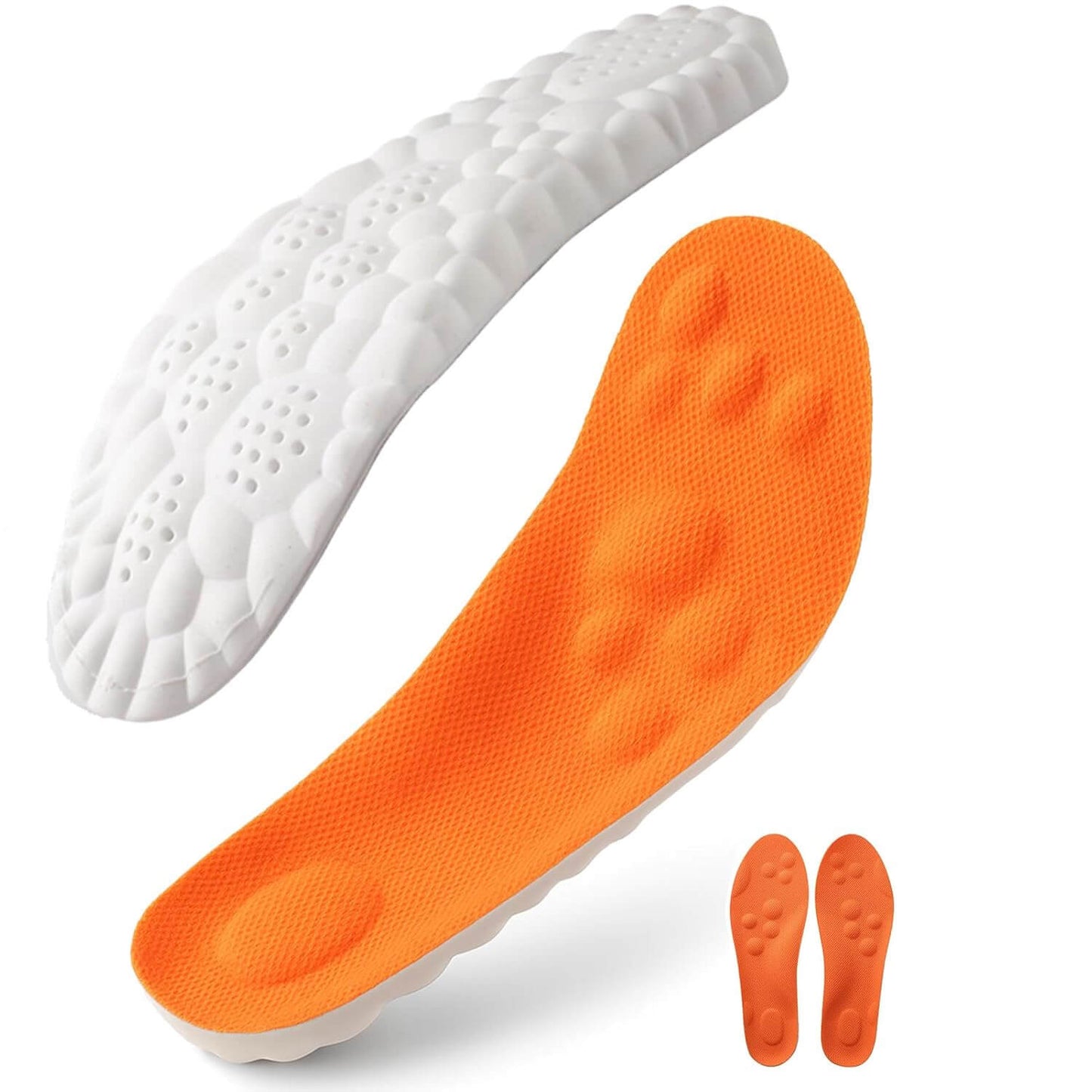 VitalStep – Spürbare Entlastung bei jedem Schritt