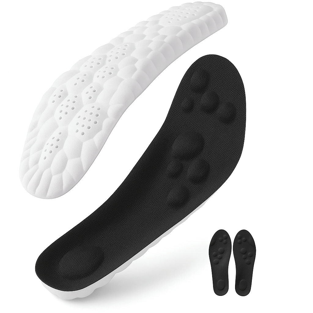 VitalStep – Spürbare Entlastung bei jedem Schritt