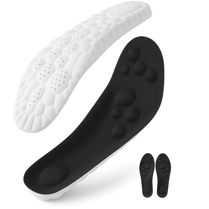 VitalStep – Spürbare Entlastung bei jedem Schritt