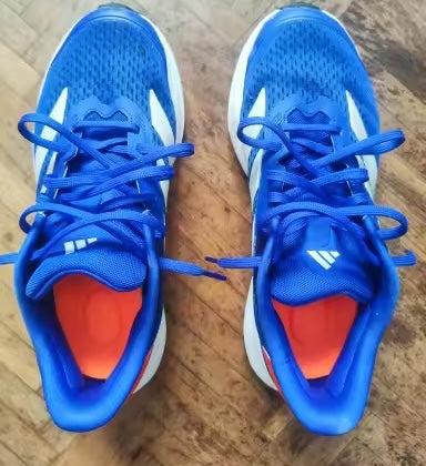 David, 35