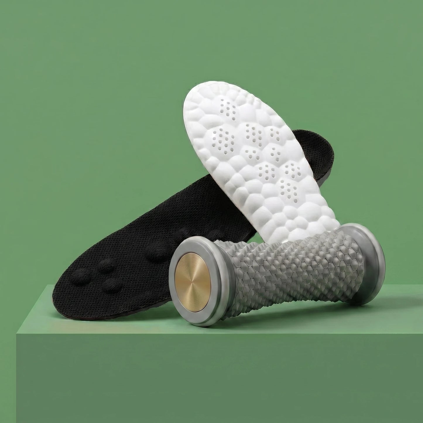 Plantarfasziitis Entlastungs-Set