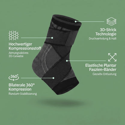 VitalFlex™ Fußbandage